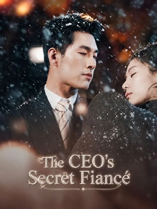 The CEO's Secret Fiancé