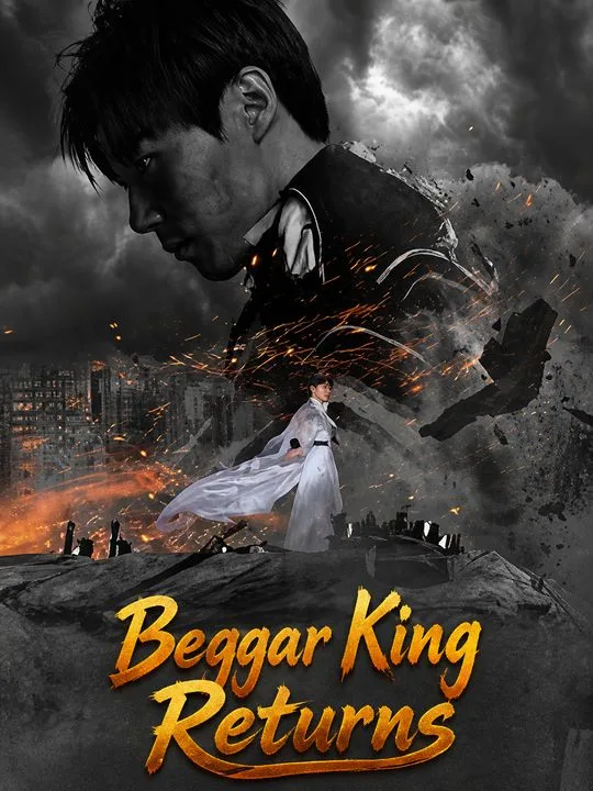 Beggar King Returns