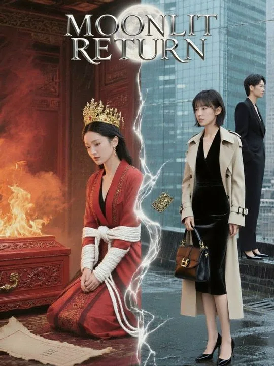 Moonlit Return