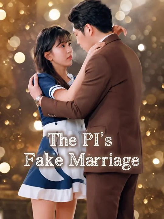 The PI's Fake Marriage
