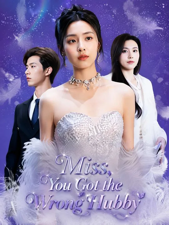 Miss, You Got the Wrong Hubby