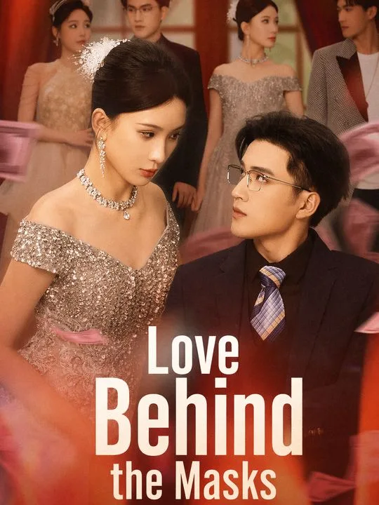 Love Behind the Masks