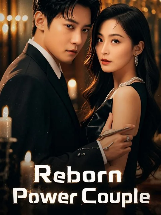 Reborn Power Couple