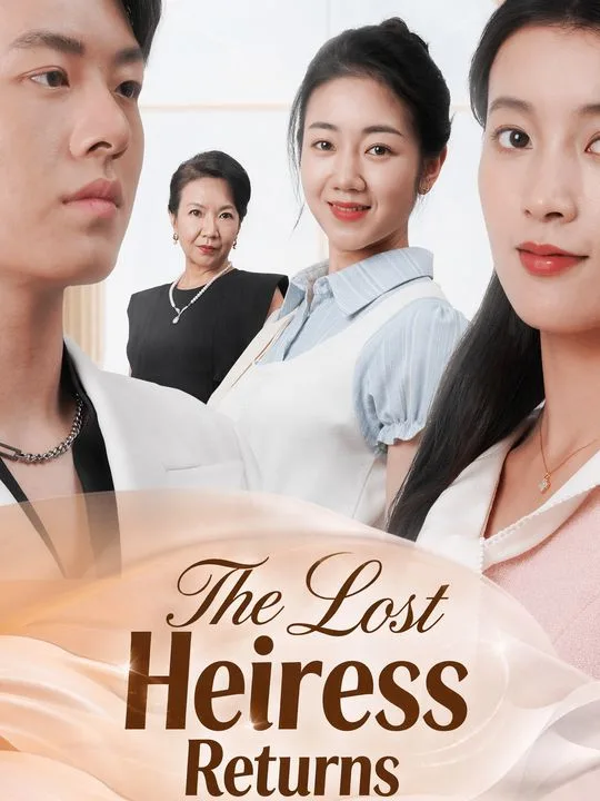 The Lost Heiress Returns