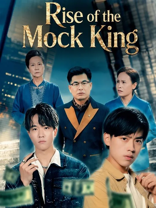 Rise of the Mock King