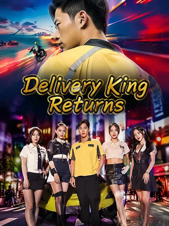 Delivery King Returns