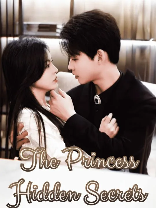 The Princess Hidden Secrets