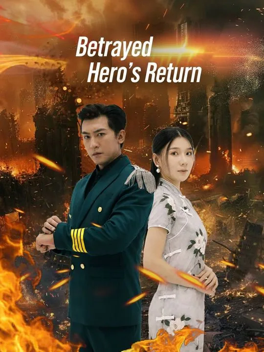 Betrayed Hero’s Return