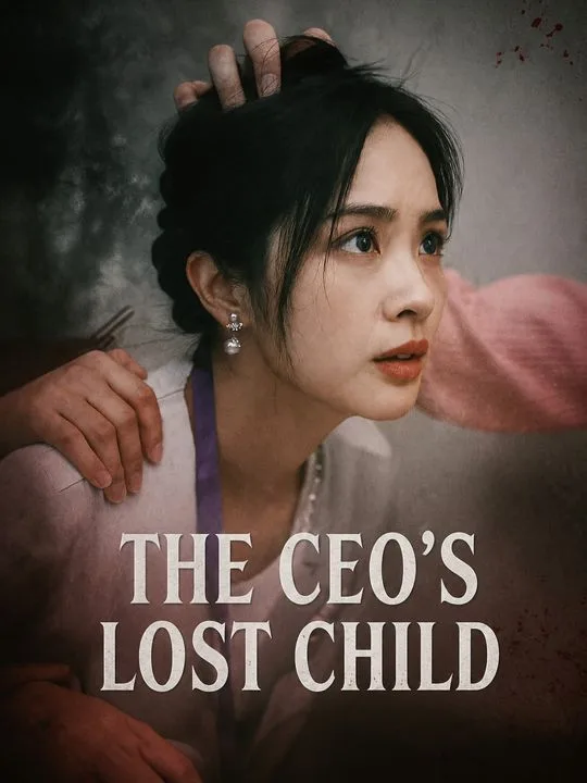 The CEO's Lost Child