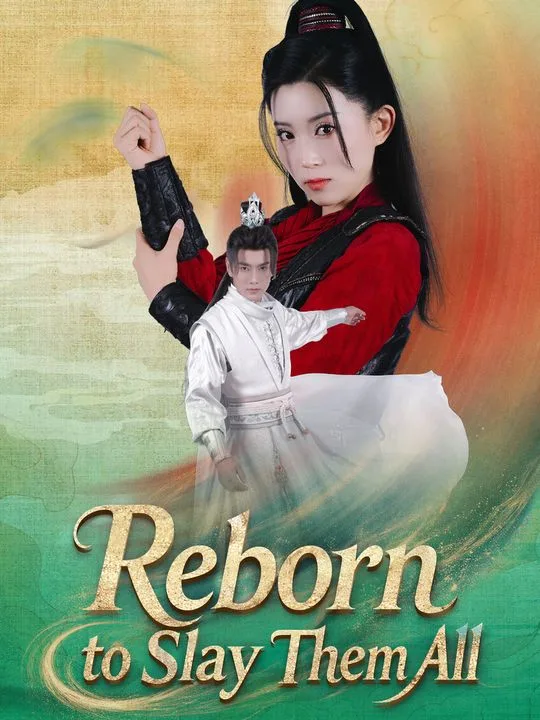Reborn to Slay Them All