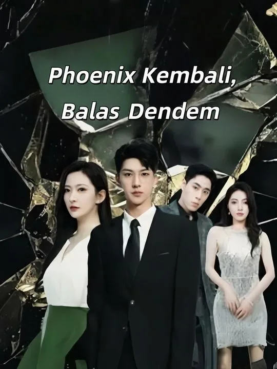 Phoenix Kembali, Balas Dendam