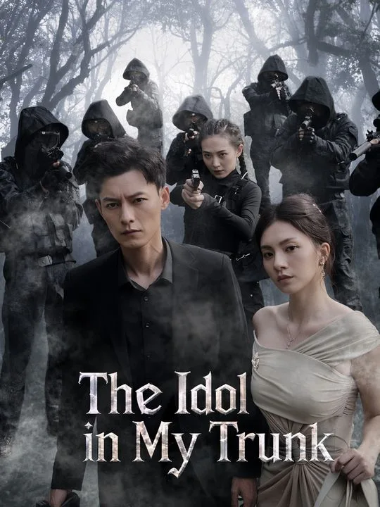 The Idol in My Trunk