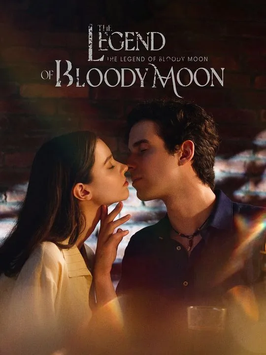 Legend of Bloody Moon