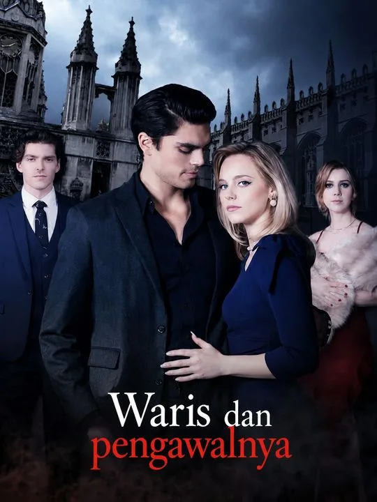 The Heiress and Her Bodyguard