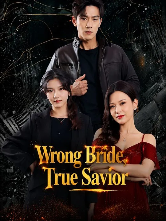 Wrong Bride, True Savior