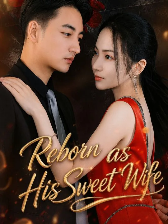 Reborn as His Sweet Wife