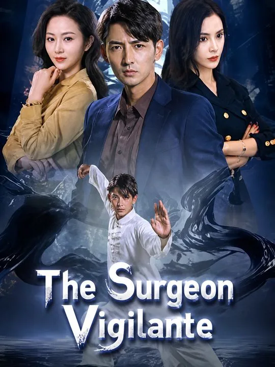 The Surgeon Vigilante