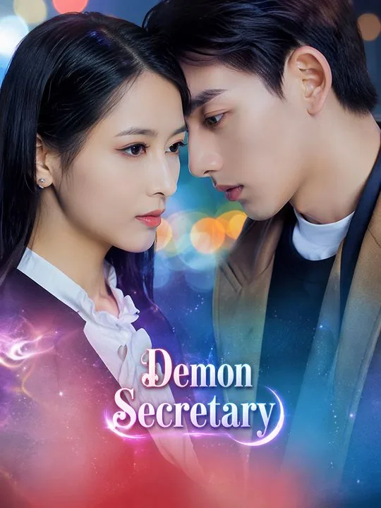 Demon Secretary