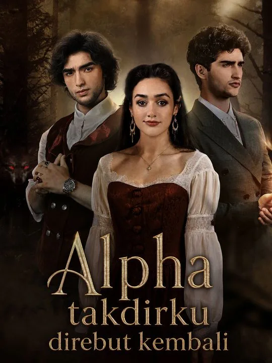 My fated Alpha: Rejected and Reclaimed