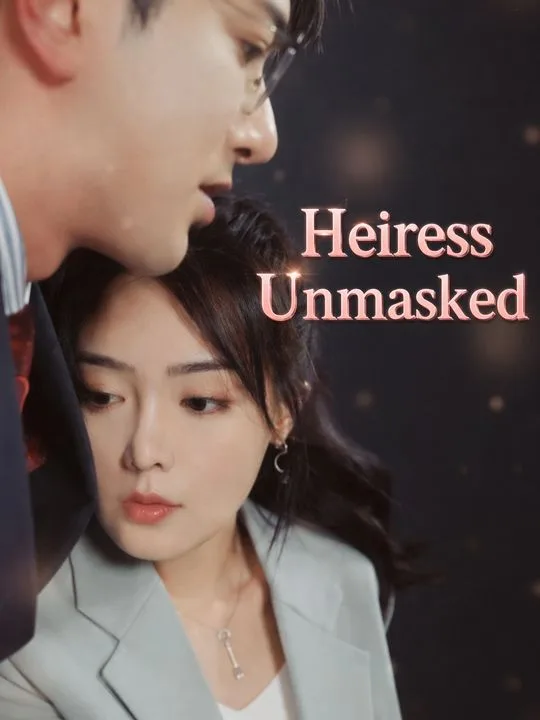 Heiress Unmasked