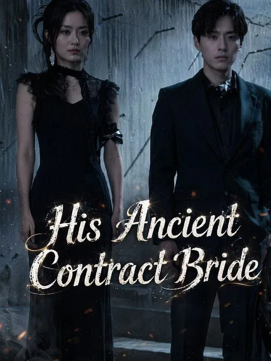 His Ancient Contract Bride