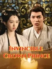 Invincible Crown Prince