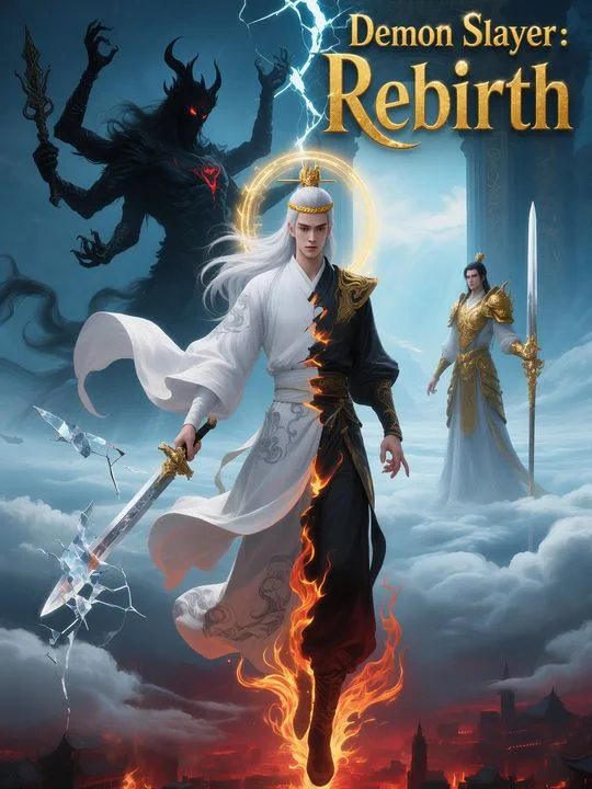 Demon Slayer: Rebirth