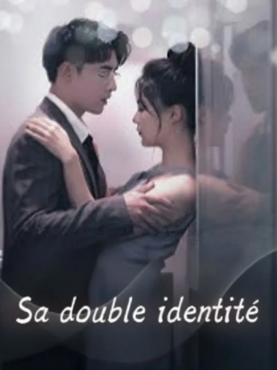 Sa double identité