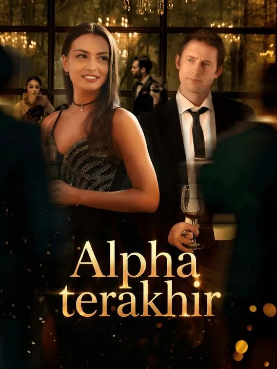 Alpha terakhir