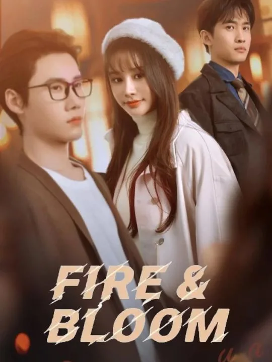 Fire & Bloom