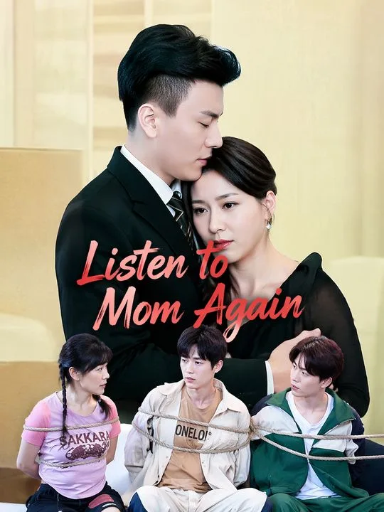Listen to Mom Again