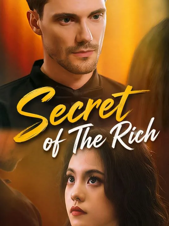 Secret of The Rich