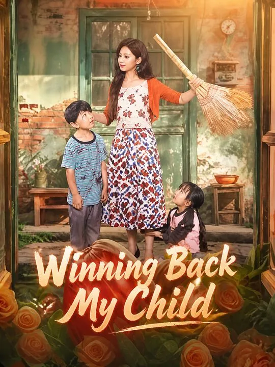 Winning Back My Child