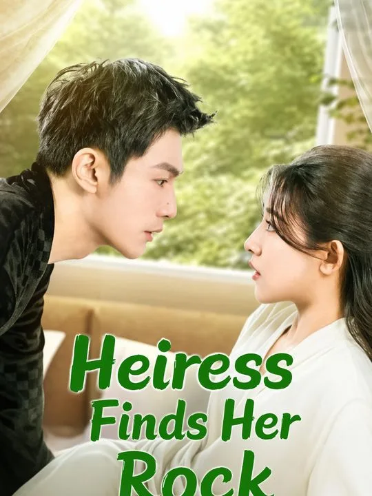 Heiress Finds Her Rock