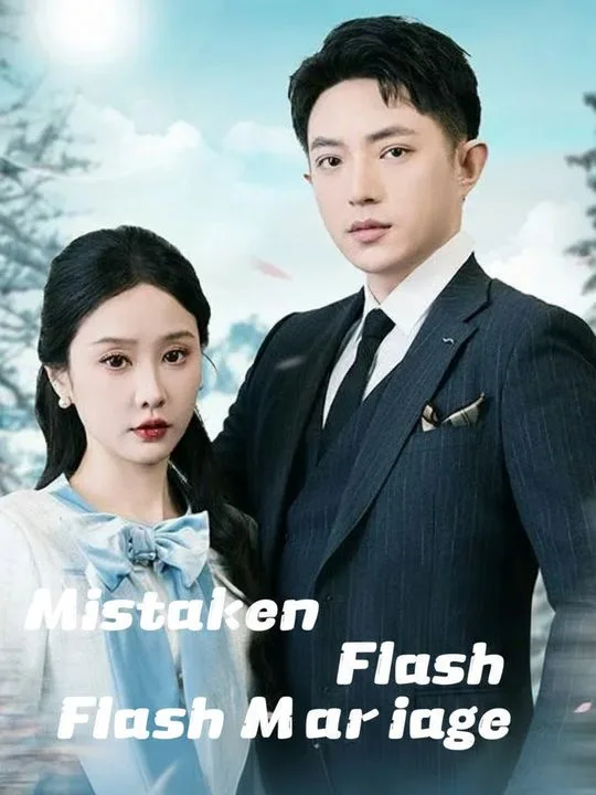 Mistaken Flash Marriage