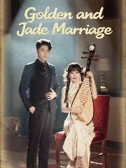 Golden and Jade Marriage