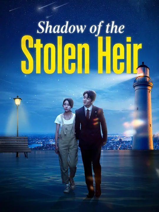 Shadow of the Stolen Heir