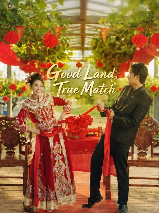 Good Land, True Match