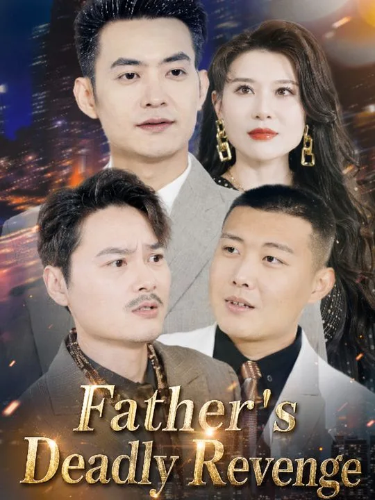 Father's Deadly Revenge
