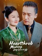 Heartthrob: Meeting Deep Love at 50