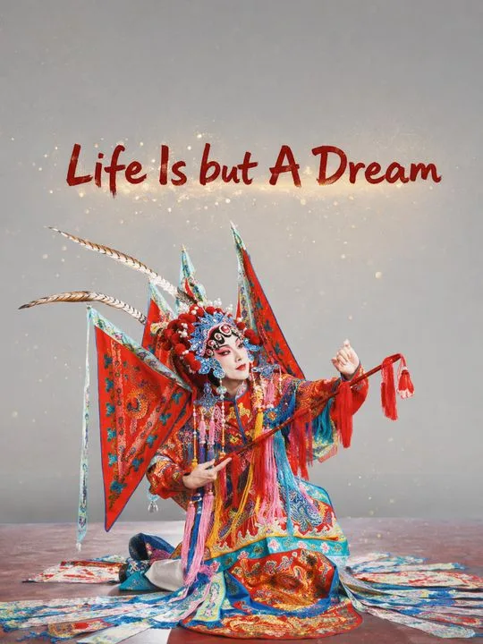 Life Is but A Dream