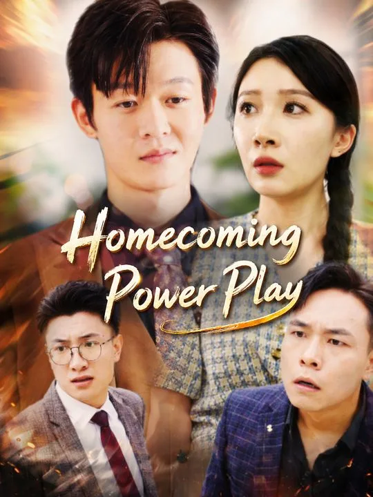 Homecoming Power Play