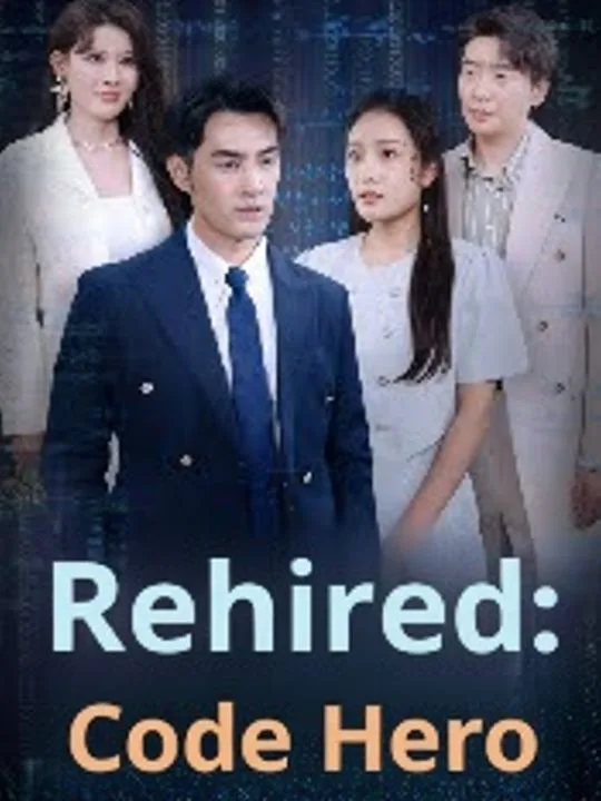 Rehired: Code Hero
