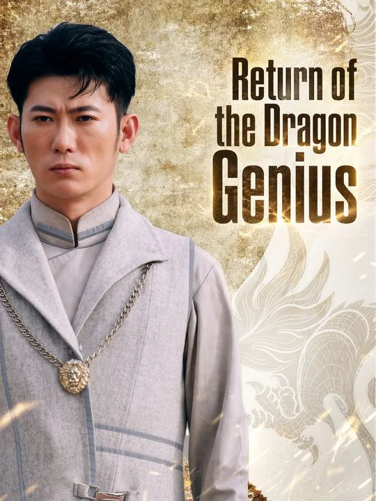 Return of the Dragon Genius