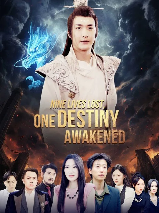 Nine Lives Lost, One Destiny Awakened