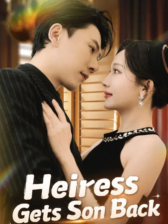 Heiress Gets Son Back