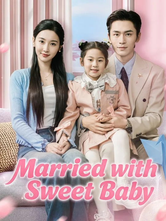 Married with Sweet Baby