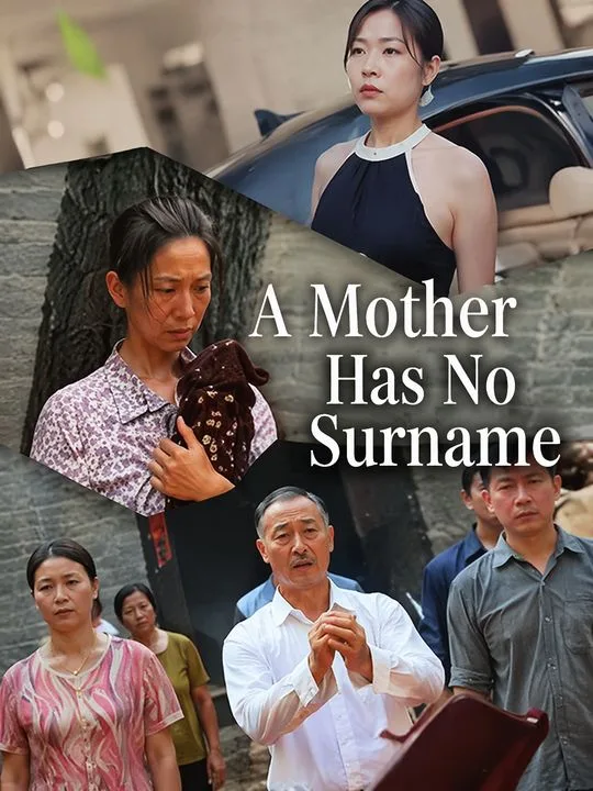 A Mother Has No Surname