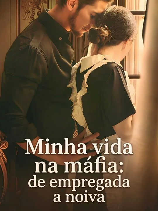 My Mafia Life: From Maid To Bride