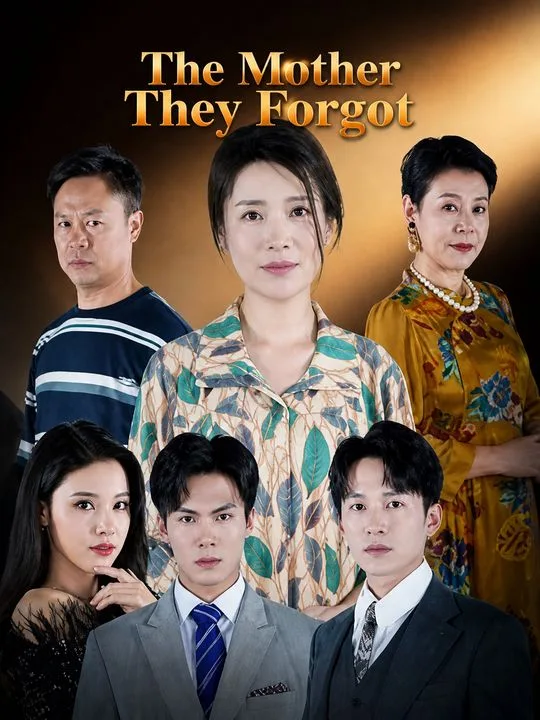 The Mother They Forgot